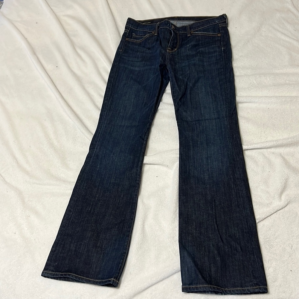 Citizens of humanity Dita bootcut jeans